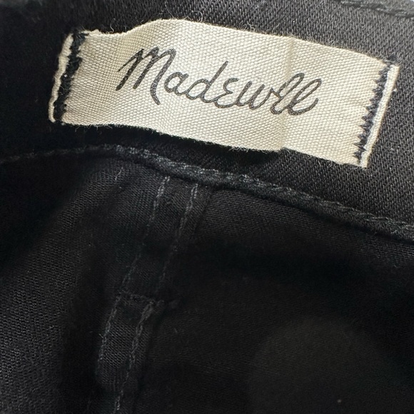 Madewell 10” HIGH RISE SKINNY JEANS 🌟 - Picture 5 of 6